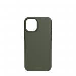 Carcasa biodegradabila UAG Outback compatibila cu iPhone 12 Mini Olive Drab