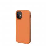 Carcasa biodegradabila UAG Outback iPhone 12 Mini Orange
