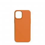 Carcasa biodegradabila UAG Outback iPhone 12 Mini Orange