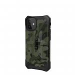 Carcasa UAG Pathfinder SE iPhone 12 Mini Forest Camo 3 - lerato.ro