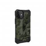 Carcasa UAG Pathfinder SE iPhone 12 Mini Forest Camo