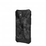 Carcasa UAG Pathfinder SE compatibila cu iPhone 12 Mini Midnight Camo 5 - lerato.ro