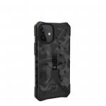 Carcasa UAG Pathfinder SE iPhone 12 Mini Midnight Camo 6 - lerato.ro
