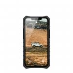 Carcasa UAG Pathfinder SE iPhone 12 Mini Midnight Camo 3 - lerato.ro