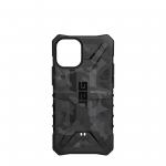 Carcasa UAG Pathfinder SE compatibila cu iPhone 12 Mini Midnight Camo 4 - lerato.ro