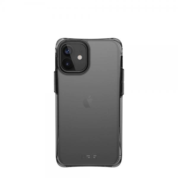 Carcasa UAG Plyo compatibila cu iPhone 12 Mini Ice