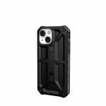 Carcasa UAG Monarch compatibila cu iPhone 13 Mini Carbon Fiber 3 - lerato.ro