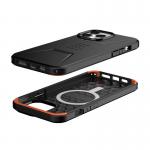Carcasa UAG Civilian MagSafe compatibila cu iPhone 13 Pro Max Black 5 - lerato.ro