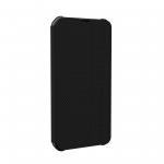 Husa UAG Metropolis Kevlar compatibila cu iPhone 13 Pro Max Black 7 - lerato.ro