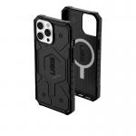 Carcasa UAG Pathfinder MagSafe compatibila cu iPhone 13 Pro Max Black 9 - lerato.ro