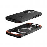 Carcasa UAG Civilian MagSafe compatibila cu iPhone 13 Pro Black 6 - lerato.ro