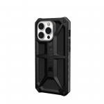 Carcasa UAG Monarch compatibila cu iPhone 13 Pro Black 5 - lerato.ro