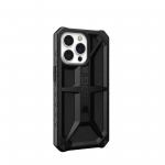 Carcasa UAG Monarch compatibila cu iPhone 13 Pro Black