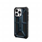 Carcasa UAG Monarch compatibila cu iPhone 13 Pro Mallard 4 - lerato.ro