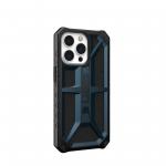 Carcasa UAG Monarch compatibila cu iPhone 13 Pro Mallard