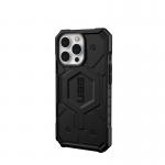 Carcasa UAG Pathfinder MagSafe compatibila cu iPhone 13 Pro Black 5 - lerato.ro