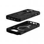 Carcasa UAG Pathfinder MagSafe compatibila cu iPhone 13 Pro Black 4 - lerato.ro