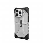 Carcasa UAG Plasma compatibila cu iPhone 13 Pro Ice 3 - lerato.ro