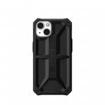 Carcasa UAG Monarch compatibila cu iPhone 13 Black 2 - lerato.ro