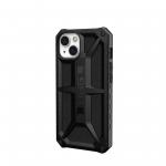 Carcasa UAG Monarch compatibila cu iPhone 13 Black 4 - lerato.ro
