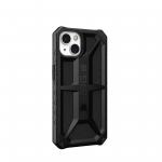 Carcasa UAG Monarch compatibila cu iPhone 13 Black