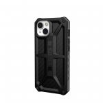 Carcasa UAG Monarch compatibila cu iPhone 13 Carbon Fiber 6 - lerato.ro