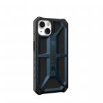 Carcasa UAG Monarch compatibila cu iPhone 13 Mallard 7 - lerato.ro