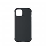 Carcasa antimicrobiana UAG U Dot compatibila cu iPhone 13 Black 2 - lerato.ro