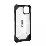 Carcasa UAG Plasma compatibila cu iPhone 14 Plus Ice 3 - lerato.ro