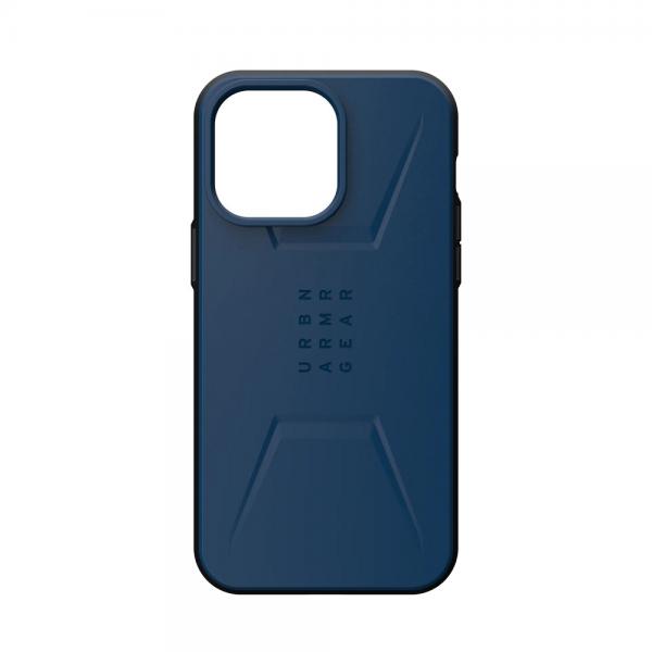 Carcasa UAG Civilian MagSafe compatibila cu iPhone 14 Pro Max Mallard 1 - lerato.ro