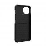 Carcasa UAG Metropolis LT MagSafe compatibila cu iPhone 15 Plus Kevlar Black 8 - lerato.ro