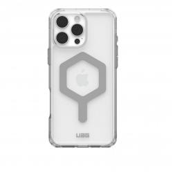 【新品】NOMADMagneticLeatherBack iPhone16Pro Nomad Magnetic Leather Back with Horween Leather for iPhone