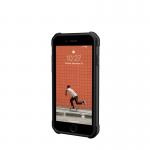 Carcasa UAG Metropolis LT Kevlar compatibila cu iPhone 7/8/SE 2020/2022 Black 10 - lerato.ro
