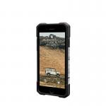 Carcasa UAG Pathfinder SE compatibila cu iPhone 7/8/SE 2020/2022 Midnight Camo 4 - lerato.ro
