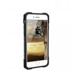 Carcasa UAG Pathfinder iPhone 7/8/SE 2020/2022 Silver 7 - lerato.ro