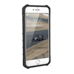 Carcasa UAG Pathfinder SE iPhone 7/8 Midnight Camo