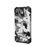 Carcasa UAG Pathfinder SE iPhone X/Xs Arctic Camo 4 - lerato.ro