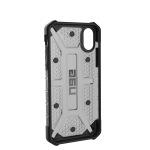 Carcasa UAG Plasma iPhone X/Xs Ash 6 - lerato.ro