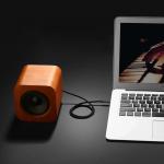 Cablu audio UGREEN AV112, 1x tata jack 3.5 mm la 1x tata jack 3.5 mm, 1m, Albastru 20 - lerato.ro