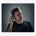 Cablu audio UGREEN AV112, 1x tata jack 3.5 mm la 1x tata jack 3.5 mm, 1m, Albastru 7 - lerato.ro
