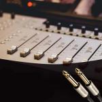 Cablu audio UGREEN AV128, 2x Jack 6.35mm tata, 3m, Gri 7 - lerato.ro