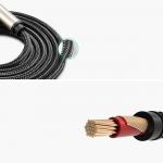 Cablu audio UGREEN AV128, 2x Jack 6.35mm tata, 3m, Gri 8 - lerato.ro