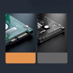 Cablu adaptor HDD si SSD UGREEN CM321 USB 3.0 la 2.5-Inch SATA, 5Gbps, 50cm, Negru 12 - lerato.ro