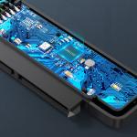 Cablu adaptor HDD si SSD UGREEN CM321 USB-C 3.0 la 2.5-Inch SATA, 5Gbps, 50cm, Negru 11 - lerato.ro