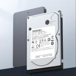 Cablu adaptor HDD si SSD UGREEN CM321 USB-C 3.0 la 2.5-Inch SATA, 5Gbps, 50cm, Negru 4 - lerato.ro