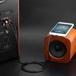 Cablu audio UGREEN AV116 10591, tata jack 3.5 mm la 2x tata RCA, 5m, Negru 8 - lerato.ro