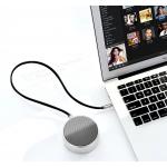 Cablu audio UGREEN AV119 10596, 1x tata jack 3.5 mm la 1x tata jack 3.5 mm, 50cm, Negru 7 - lerato.ro