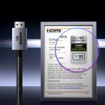 Cablu video UGREEN HD171, HDMI tata - HDMI tata, 8K, 60Hz, 5m, Gri 10 - lerato.ro