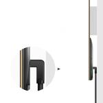 Cablu video UGREEN HD103, HDMI tata - HDMI tata, 4K, 30Hz, 2m, Negru 7 - lerato.ro