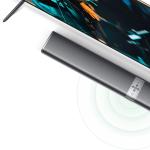 Cablu video UGREEN HD103, HDMI tata - HDMI tata, 4K, 30Hz, 2m, Negru 5 - lerato.ro